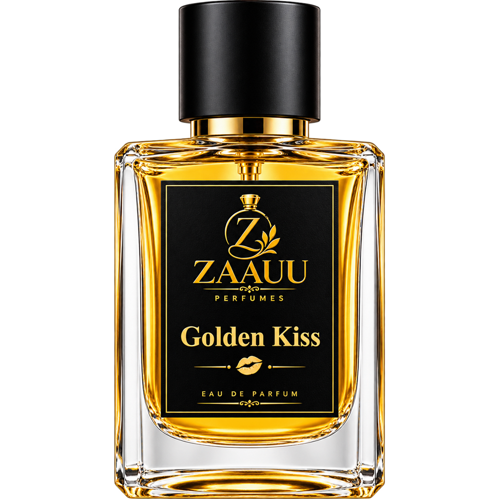 Golden Kiss