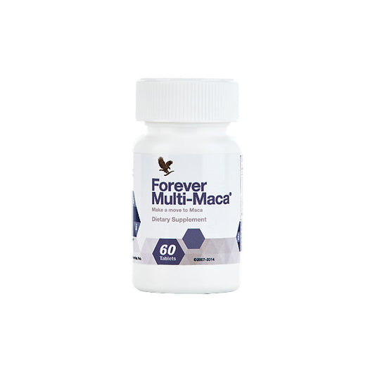 Forever Multi-Maca (60 Tablets)