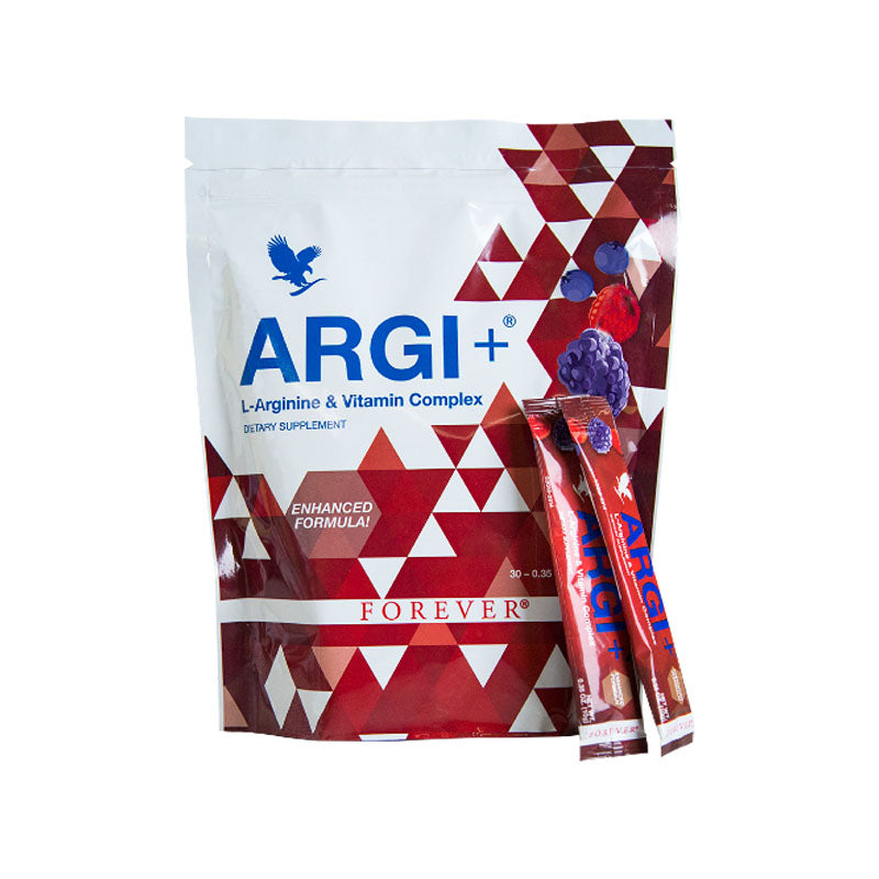Forever Argi+ 30 Sachets