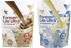 Forever Lite Ultra - Vanilla / Chocolate