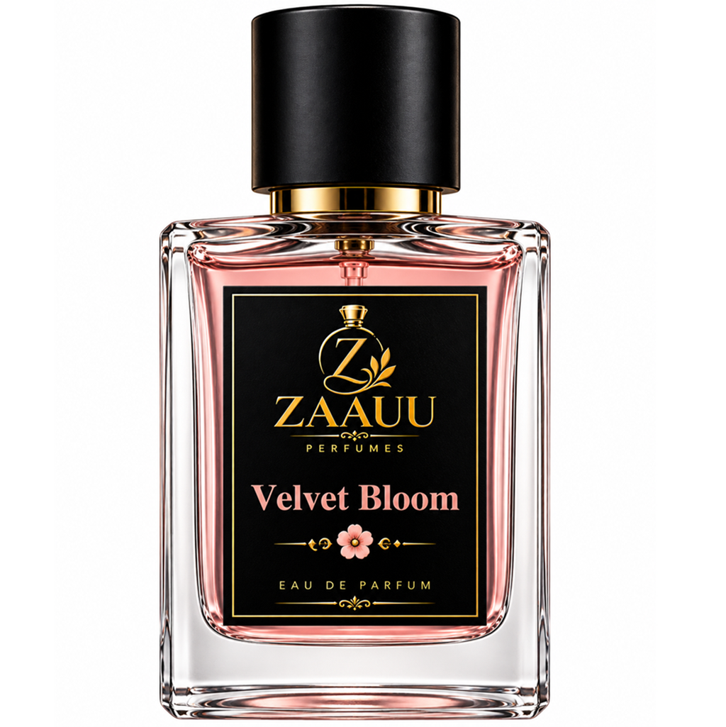 Velvet Bloom