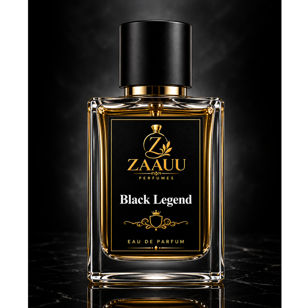 Black Legend
