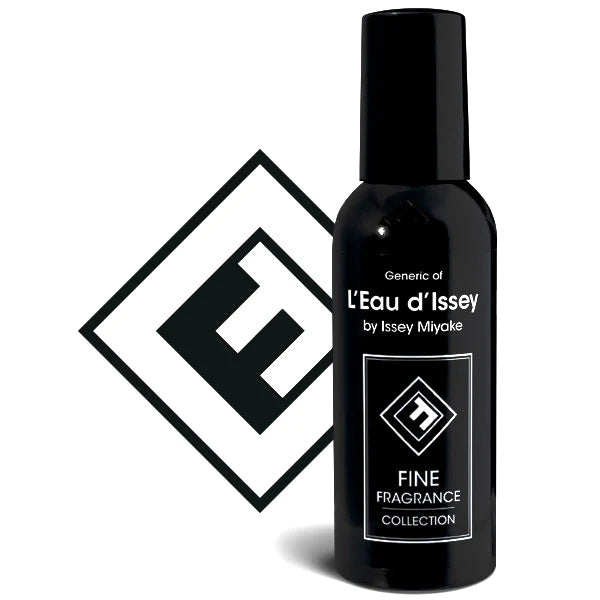 Generic L'Eau d'Issey Pour Homme by Issey Miyake for Men 30ml