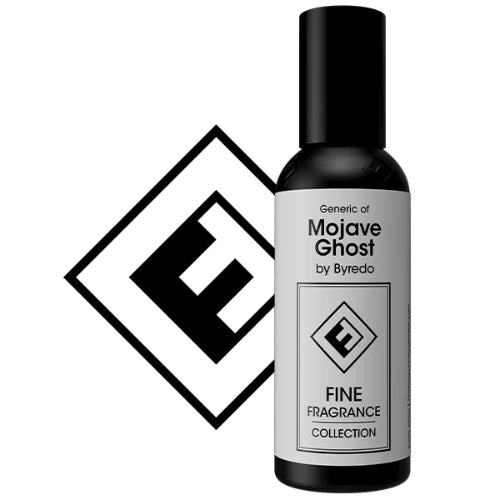 GENERIC OF MOJAVE GHOST BY BYREDO FOR UNISEX