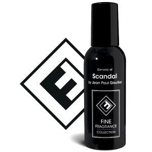 Generic of Scandal Pour Homme by Jean Paul Gaultier for Men 30ml