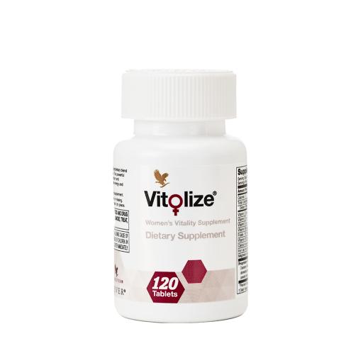 VitolizeĀ® For Men