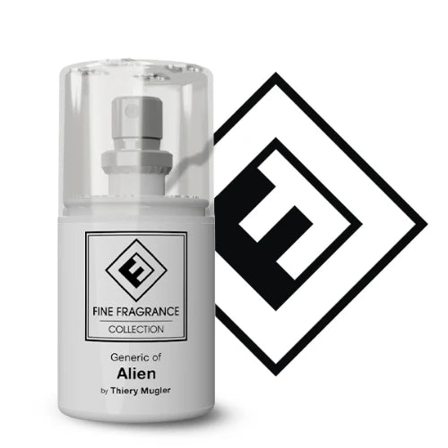 Generic of Alien by Thierry Mugler for Women 30ml