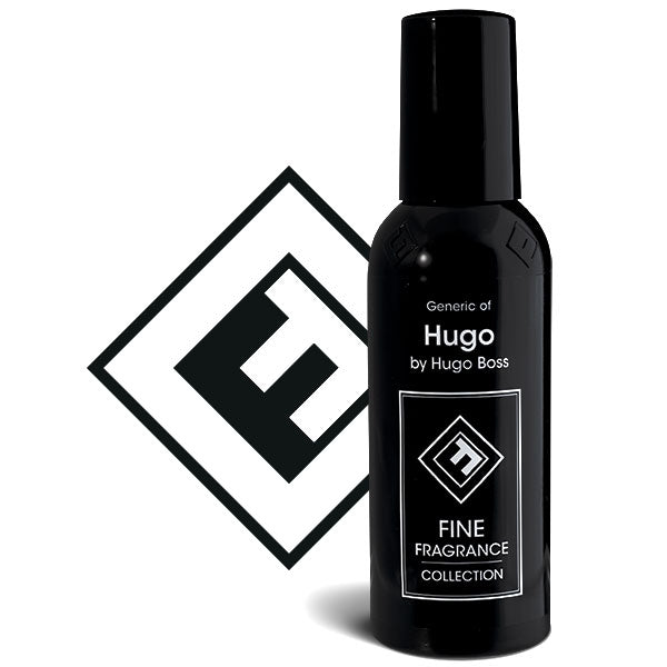 Generic of Hugo by Hugo Boss for Men 30ml