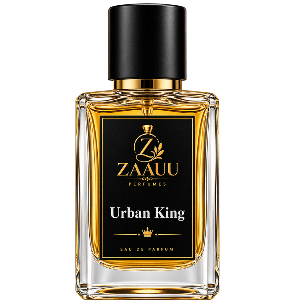Urban King