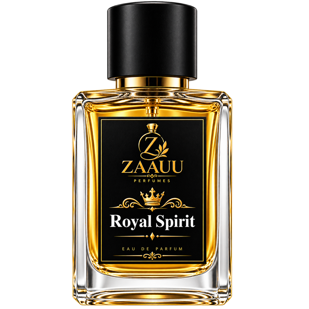 Royal Spirit