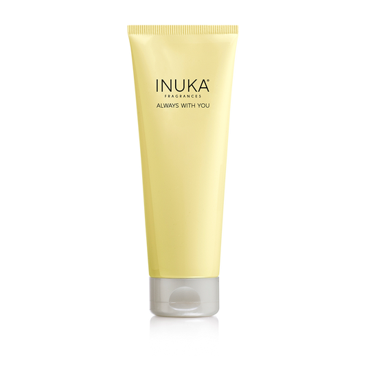 INUKA DREAM For Women: Body Wash 200ml - Original