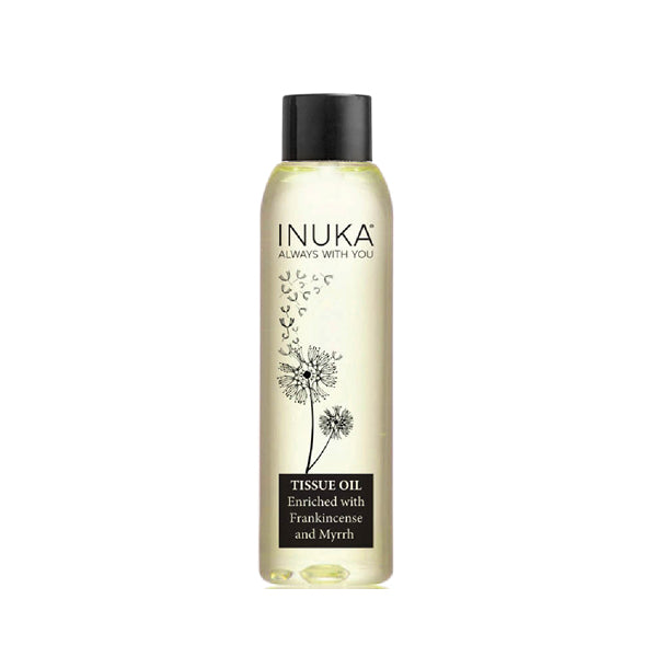 INUKA DREAM: Tissue Oil 100ml - Original