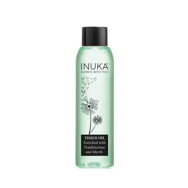 Inuka FAITH: Tissue Oil 100ml - Original