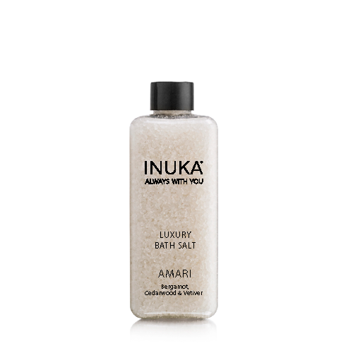 AMARI: Bath Salt 390g - Original Creation