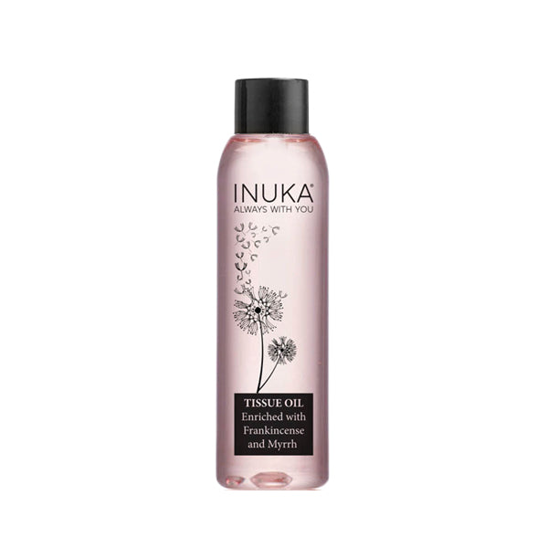 INUKA PEACE For Her: Tissue Oil 100ml - Original