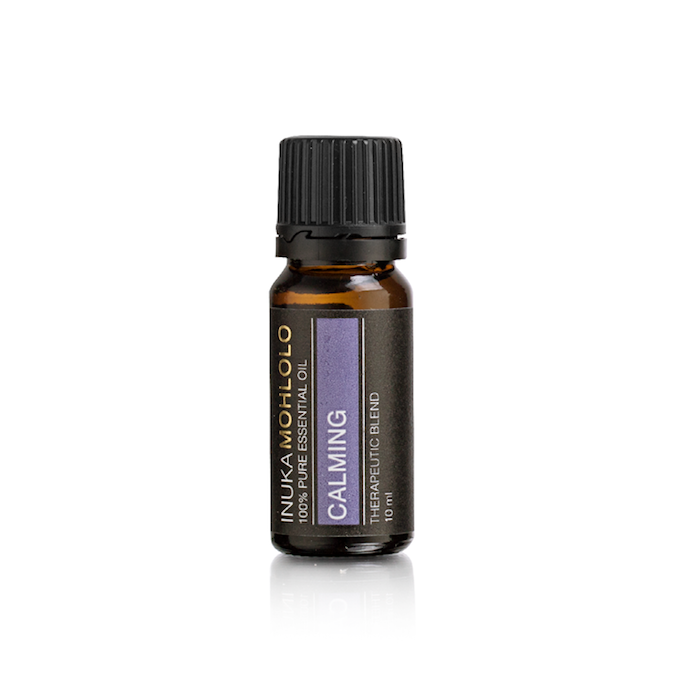 Essential Oil: CALMING Blend - 10ml