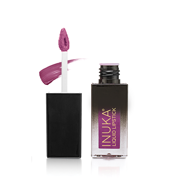 ML15: MATTE Liquid Lipstick