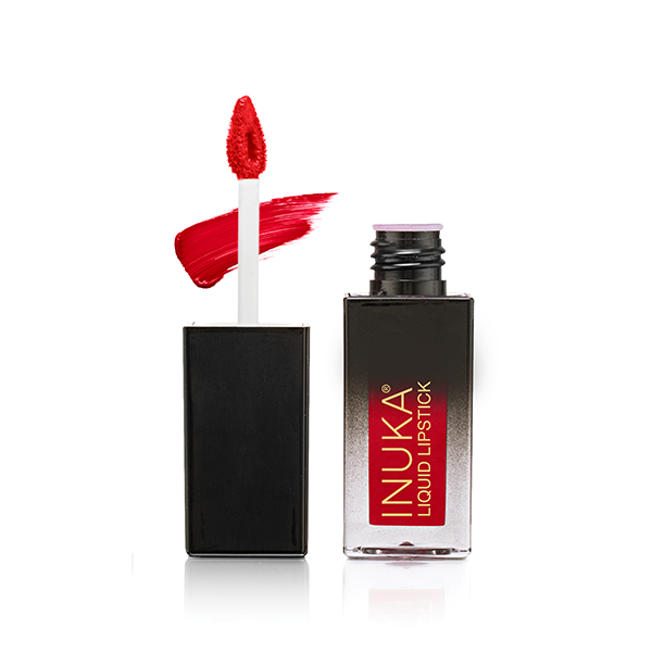 ML16: MATTE Liquid Lipstick