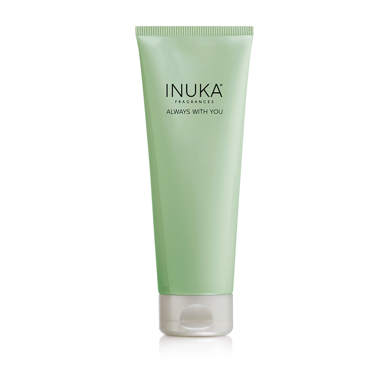 Inuka FAITH: Lotion 200ml - Original