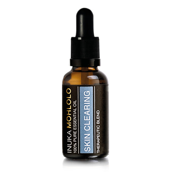 Essential Oil: SKIN CLEARING Blend - 30ml