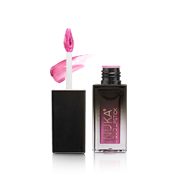 SL20: SATIN Liquid Lipstick