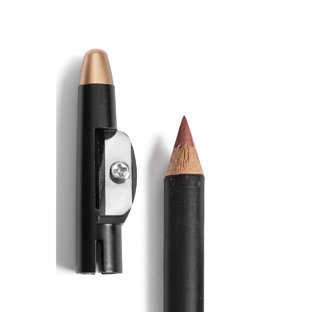 LL82 - Lipliner with sharpener: Dusty Plum