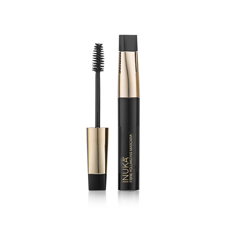 MASCARA: Fibre Volumizing - BLACK: VMC10