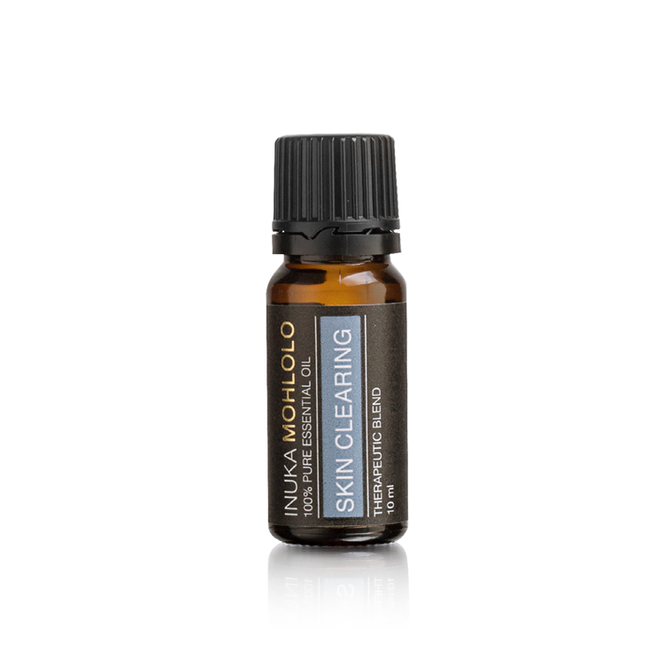 Essential Oil: SKIN CLEARING Blend - 10ml