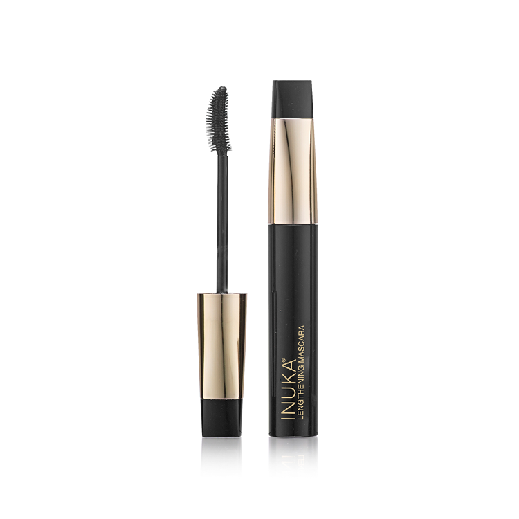 MASCARA: Lengthening - BLACK: LMC20