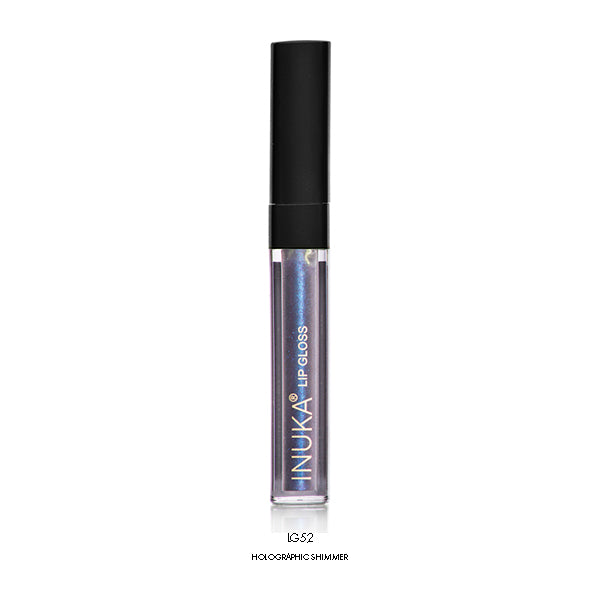 LG52 β Lip Gloss Holographic Shimmer