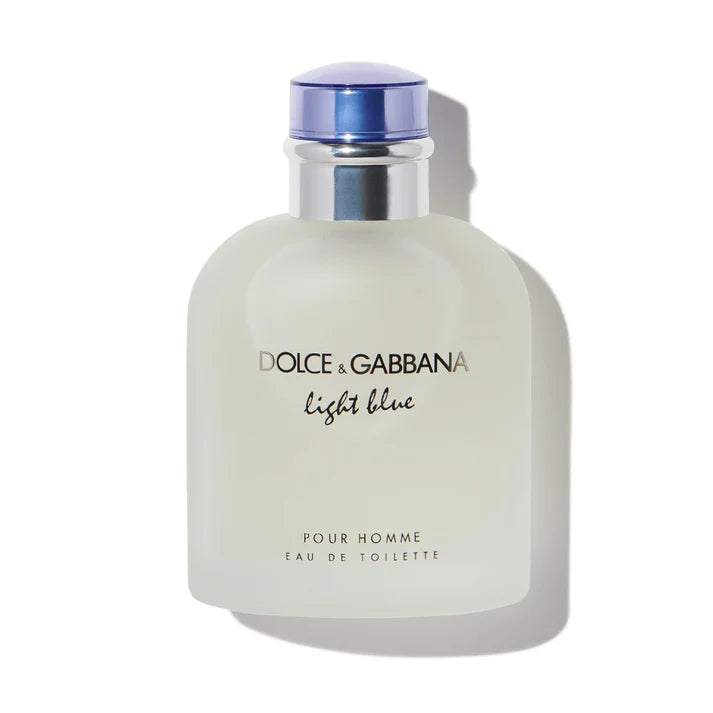 Generic of Light Blue by Dolce & Gabbana for Men 30ml