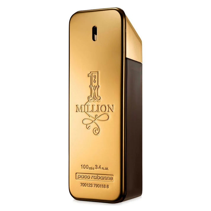 Generic of One Million by Paco Rabanne for Men 30ml