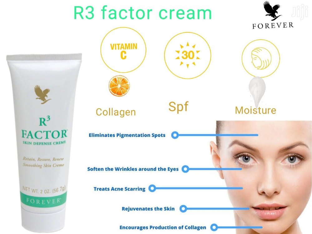 R3 Factor