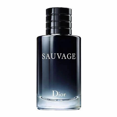 Generic of Sauvage by Christian Dior for Men 30ml