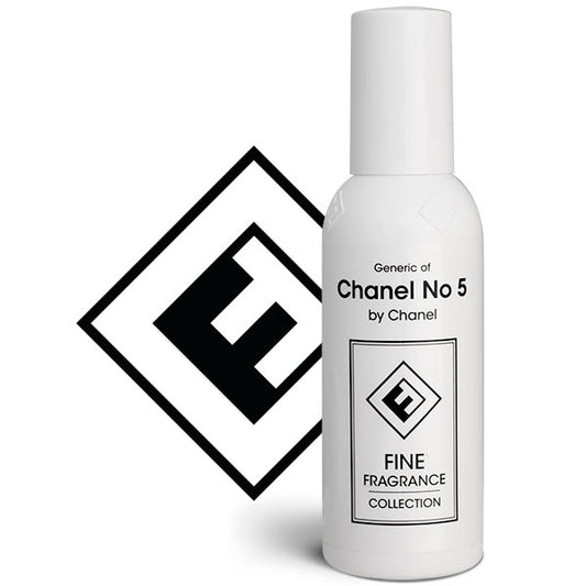 Generic of Chanel No5 for Women 30ml