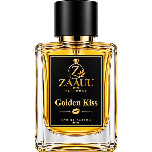 Golden Kiss