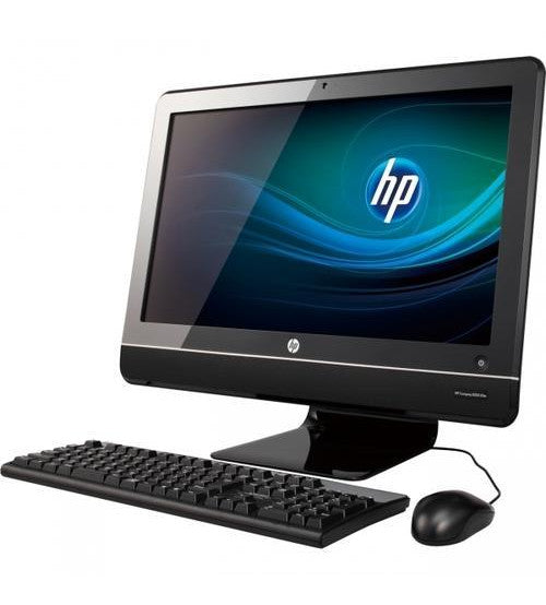 HP Compaq Elite 8300 Non Touch-Screen All in One Intel Core i5 4GB Memory 500GB SSD (Used)