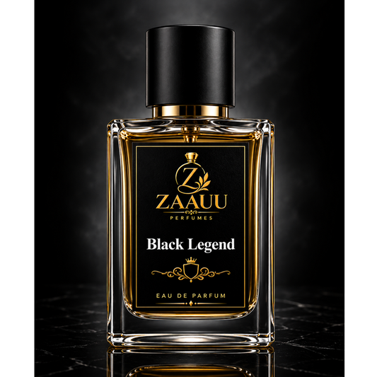 Black Legend