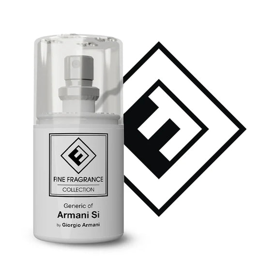 Generic of Armani Si by Giorgio Armani for Women 30ml