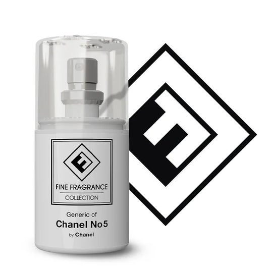 Generic of Chanel No. 5 for Women 30ml