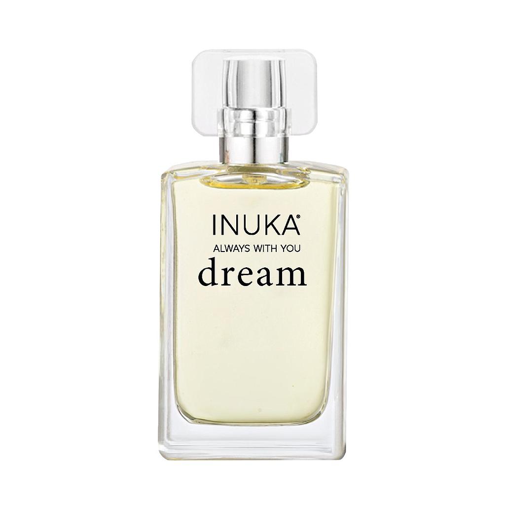 INUKA DREAM: Tissue Oil 100ml - Original