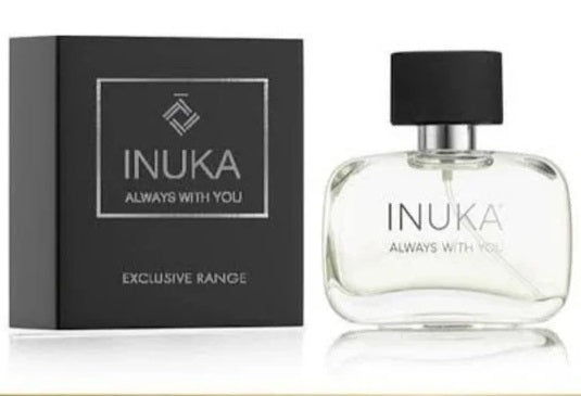 INUKA: Empire For Her: Parfum 30ml - Original