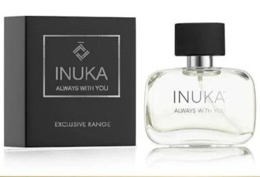 INUKA: Gold For Him: Parfum 30ml - Original