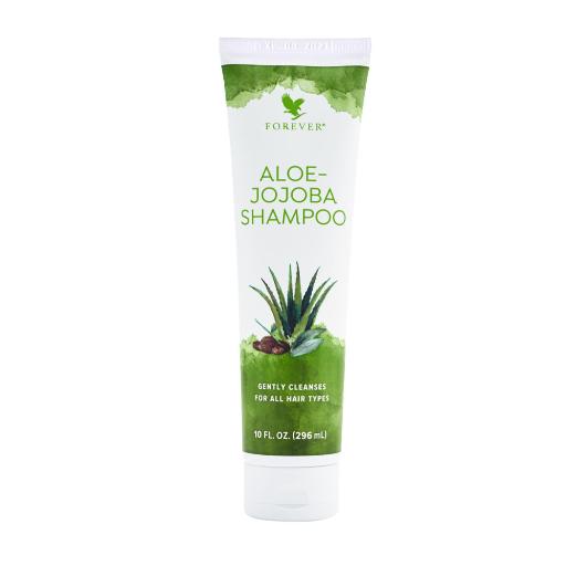 Forever Aloe-Jojoba Shampoo