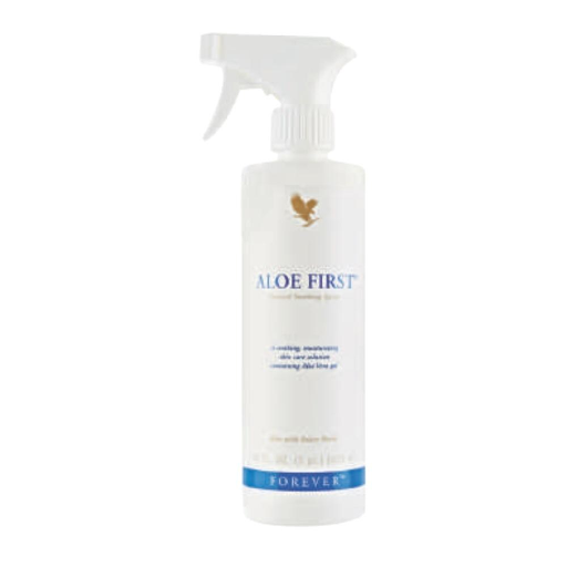 Forever Aloe First Spray
