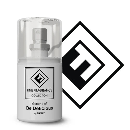 Generic of Be Delicious by Donna Karan for Women 30ml