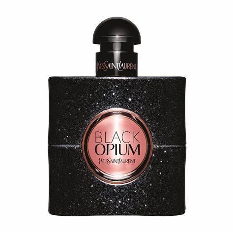 Generic of Black Opium by Yves Saint Laurent for Women 30ml
