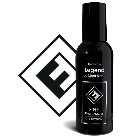 Generic of Legend by Mont Blanc for Men 30ml