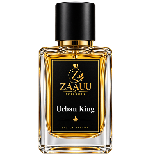 Urban King