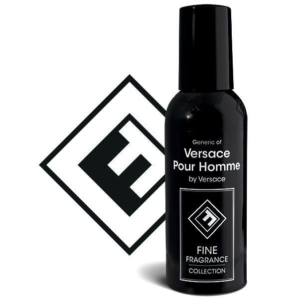Generic of Versace Pour Homme by Versace for Men 30ml